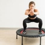 best indoor trampoline for kids and adults