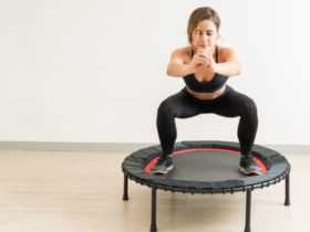 best indoor trampoline for kids and adults