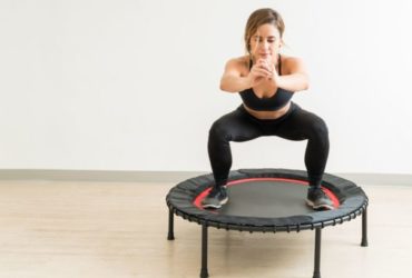 best indoor trampoline for kids and adults