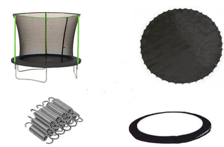 Trampoline Replacement Parts