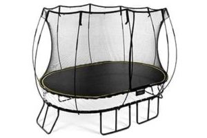Springfree Trampoline