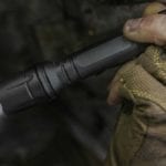 What are the Brightest Tactical Flashlights on the Market