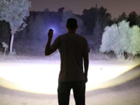 Things to Consider When Buying a Tactical Flashlight
