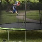 How to Choose the Best Basketball Hoop for Trampolines