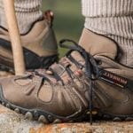 how to choose hiking shoes