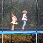 How Much Does a Trampoline Cost?