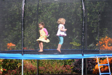 How Much Does a Trampoline Cost?