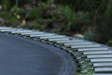Trampoline Accessories