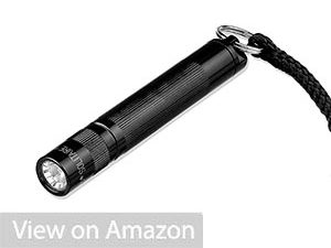 Maglite Solitaire LED Flashlight