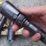 Nitecore SRT7 Review: A 960 Lumen EDC Powerhouse LED Flashlight