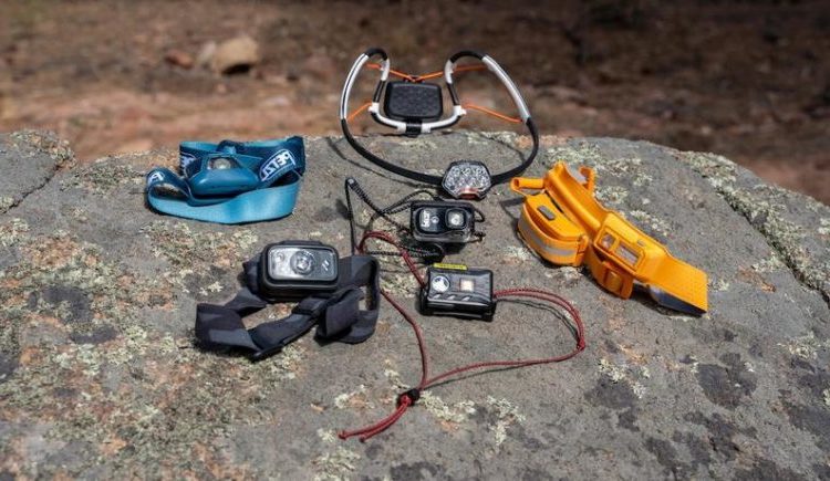 Features to Consider When Choosing Your Headlamp