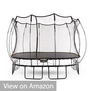 Springfree Trampoline