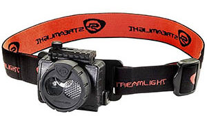 Streamlight Double Clutch USB Headlamp