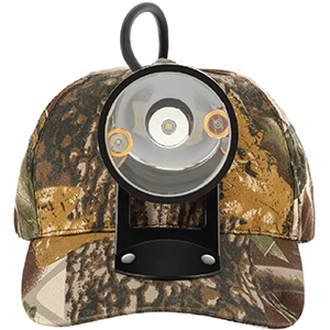 KOHREE 80000 LUX COYOTE HUNTING LIGHT