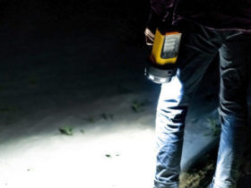 Flashlights For All Kinds of Emergencies