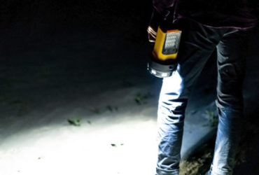 Flashlights For All Kinds of Emergencies