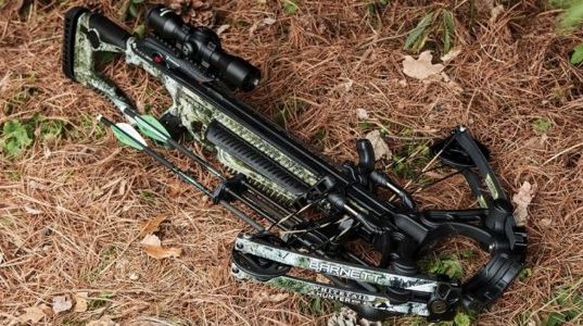 Best Barnett Hunting Crossbow