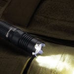 how to choose a tactical flashlight