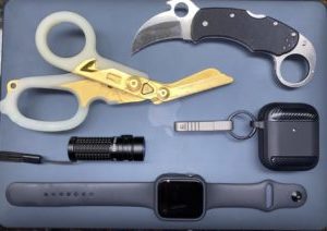 every day carry