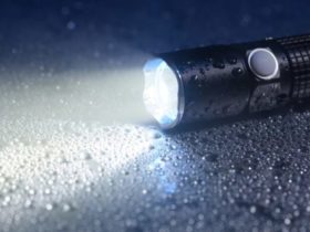 Tactical Flashlight guide