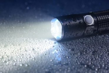 Tactical Flashlight guide