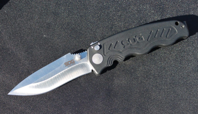 EDC Knives