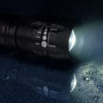 Find the Best Tactical Flashlight For You