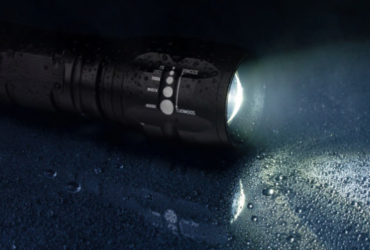 Find the Best Tactical Flashlight For You