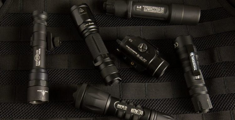 Which are the Best Flashlights to Satisfy All Types of Use?