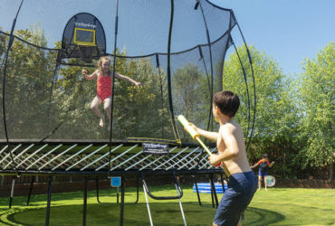 Best Family Trampoline