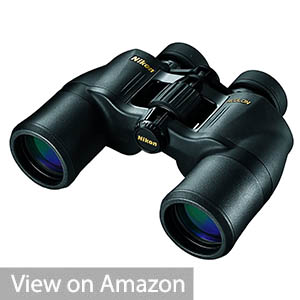 NIKON 8245 ACULON A211 8×42 Binocular