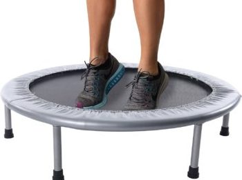 Stamina 36-inch Folding Trampoline