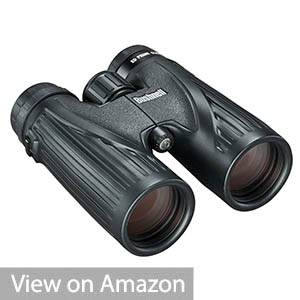 Bushnell Legend Ultra HD Roof Prism Binocular