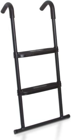 JumpSport SureStep 3-Step Trampoline Ladder