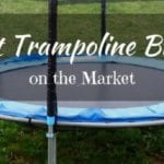 best-trampoline-brand