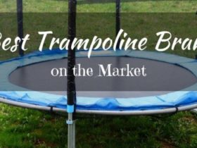 best-trampoline-brand