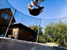 best-trampolines for adults