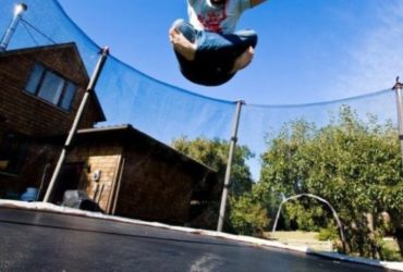 best-trampolines for adults