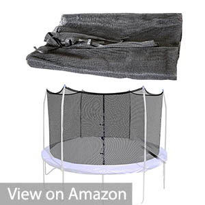 Skywalker Trampolines Round Enclosure Net