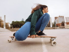 Longboard VS Skateboard