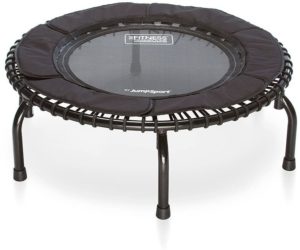 Jumpsport Fitness Trampoline model 250