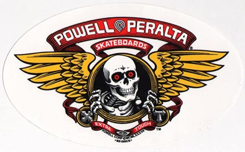 Powell Peralta