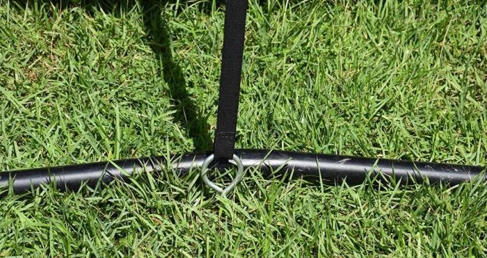 Things To Consider about How to Stake Down a Trampoline