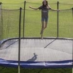 best 14' trampolines