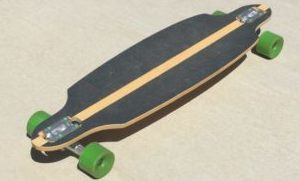 Longboard