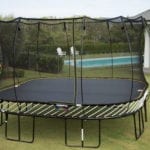 Springfree Trampoline