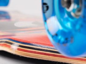 Sector 9 Drop Through Longboard