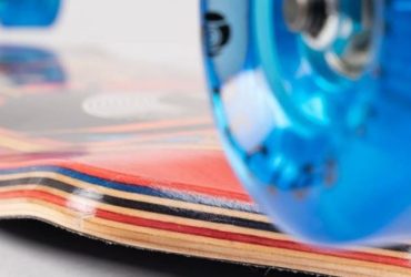 Sector 9 Drop Through Longboard