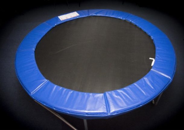 Safety Padding