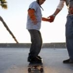 Skateboard Learning Tips and Tricks for Beginners.